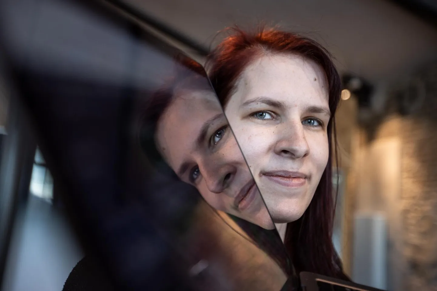 Investor Kristi Saare sõnul ei maksaks investorina enda võimeid üle hinnata.