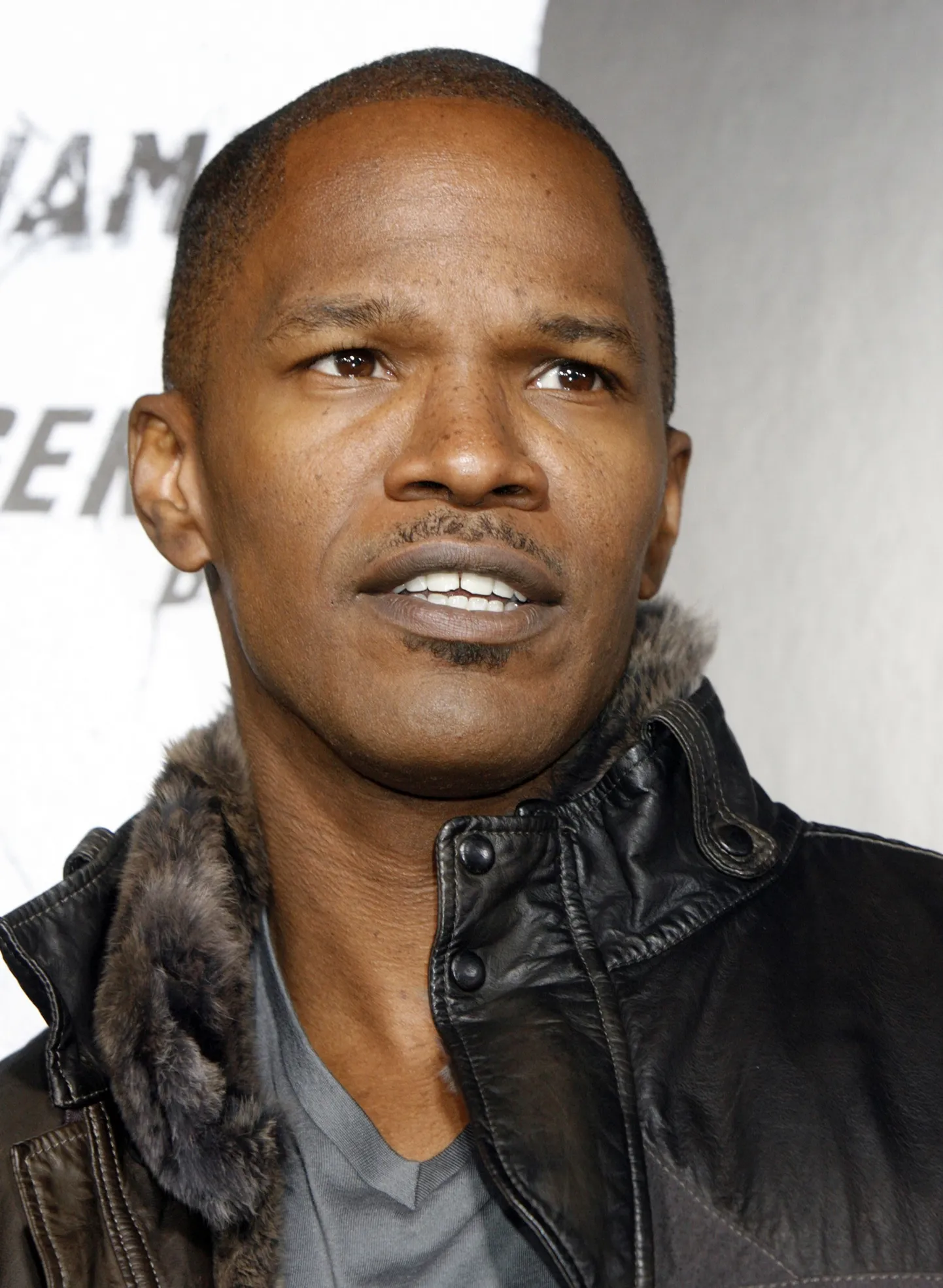Jamie Foxx