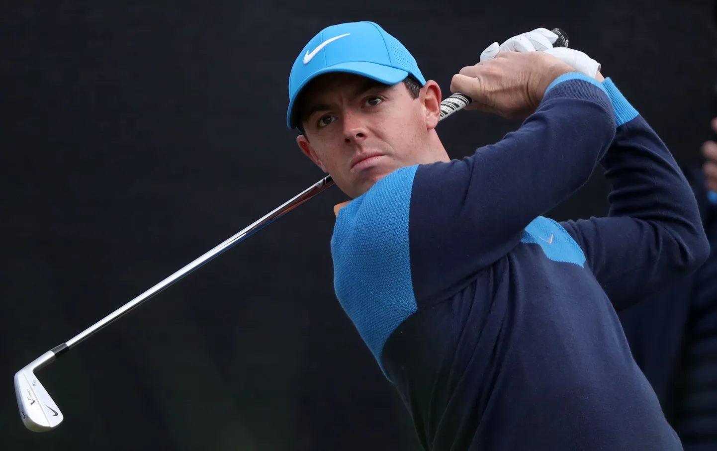 Rory McIlroy arvates on olümpiagolf mõttetu ja ebaoluline.