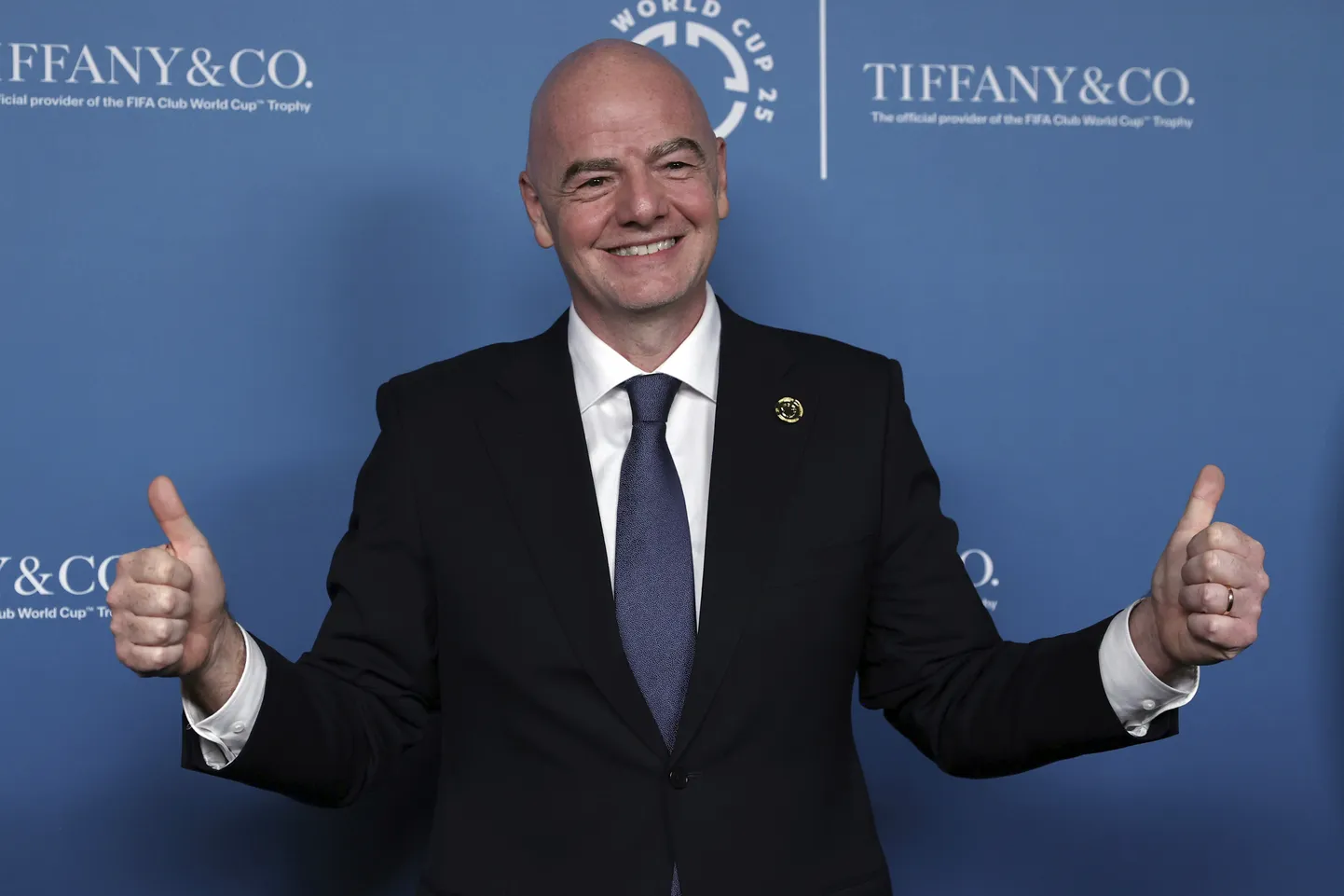 Džanni Infantīno