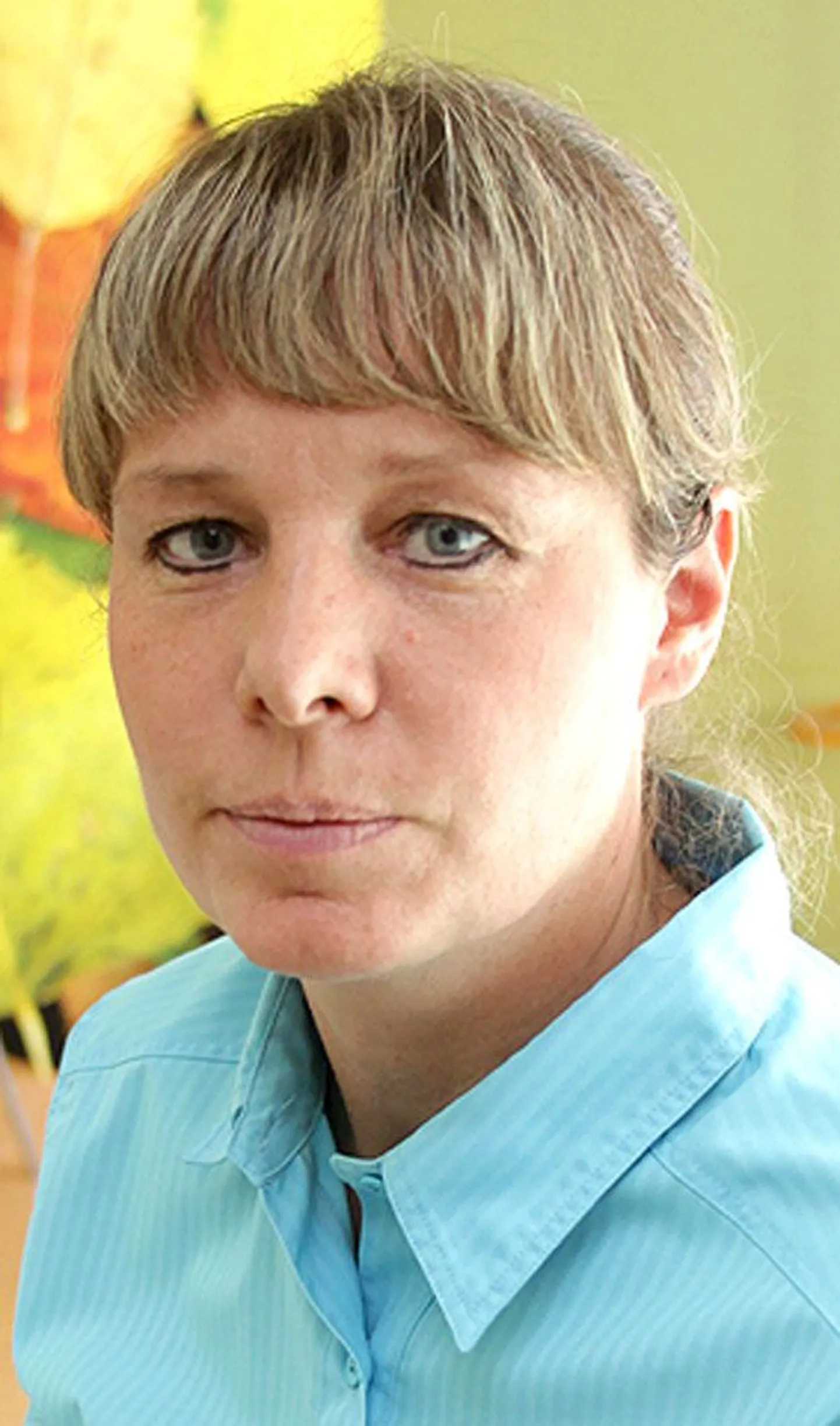 Triin Jagomägi