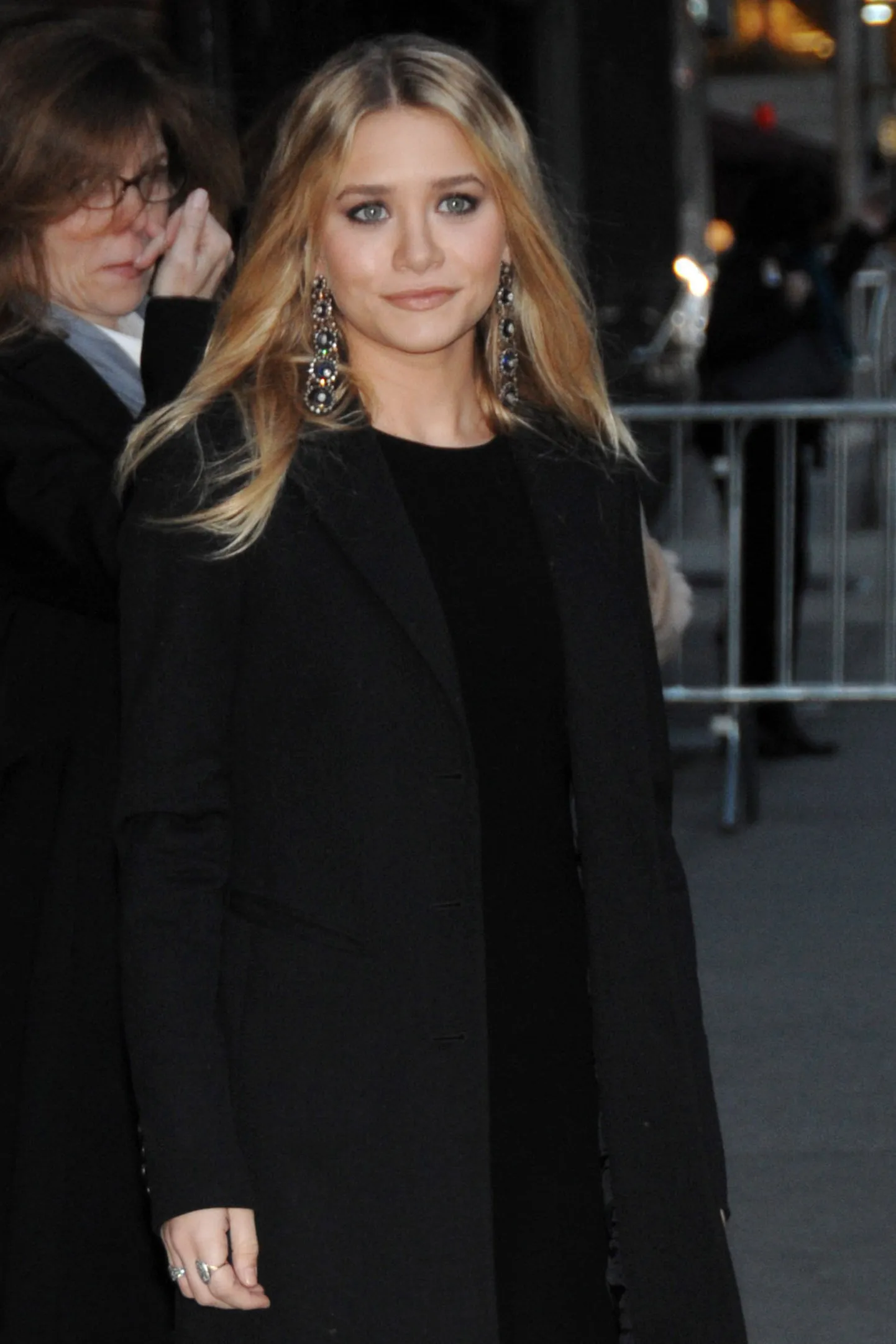 Ashley Olsen
