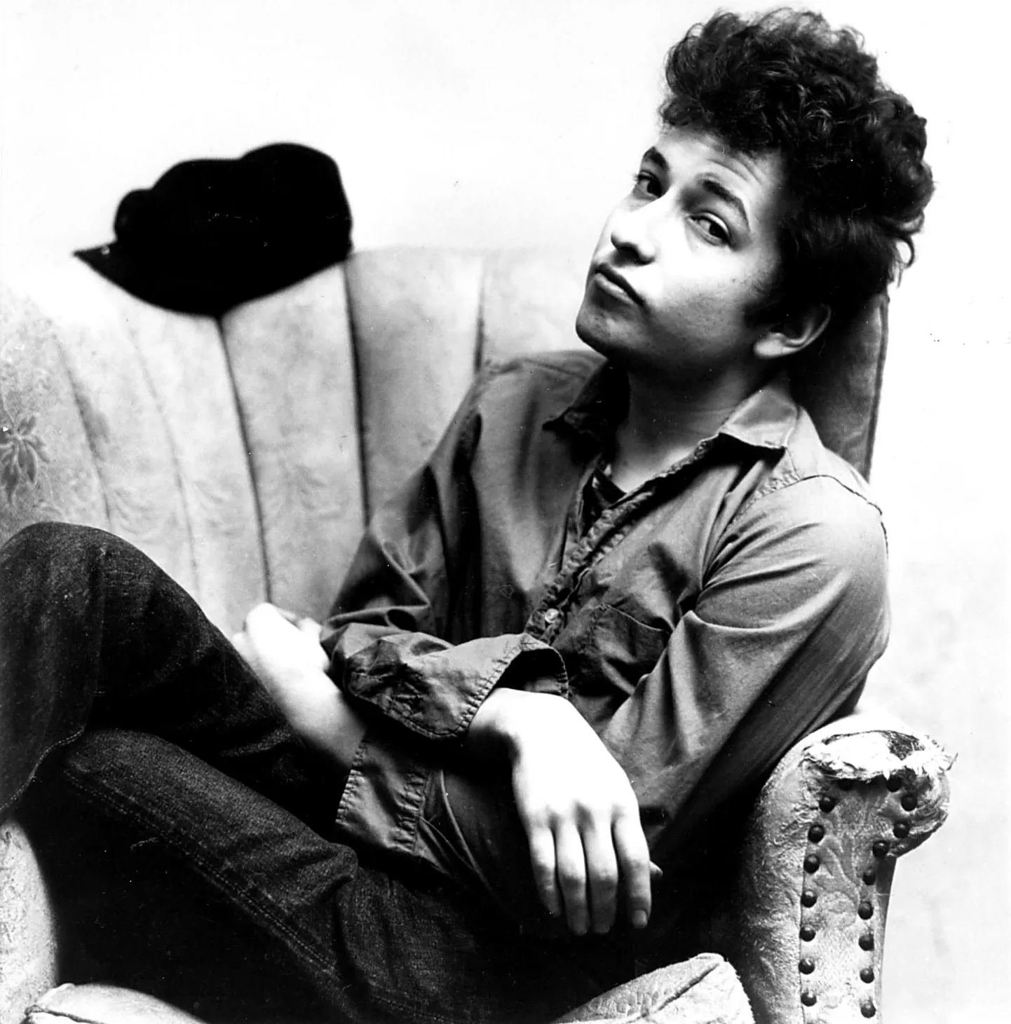 Bob Dylan.