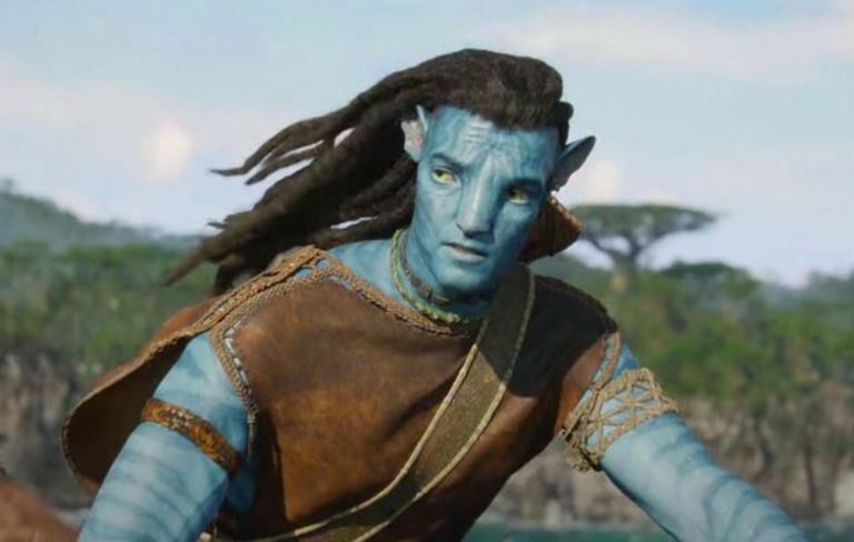 «Avatar: Vee olemus» näitab 3D animatsioonitööstuse parimaid vilju. 