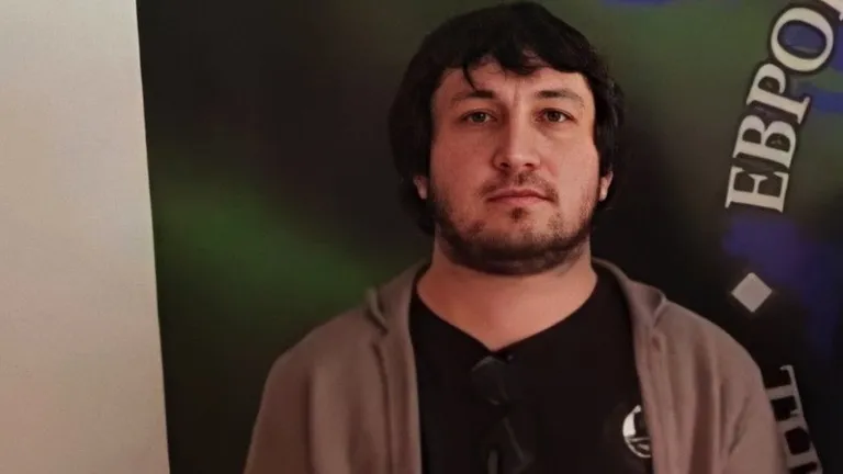 Магомед Гадаев