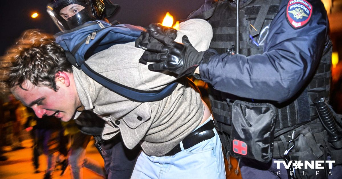 Киев против мобилизации