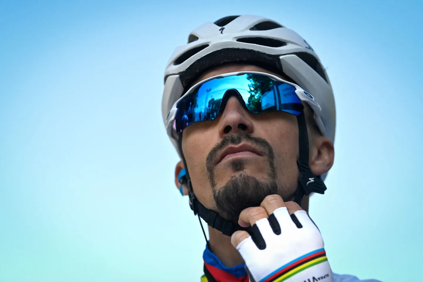 Julian Alaphilippe.