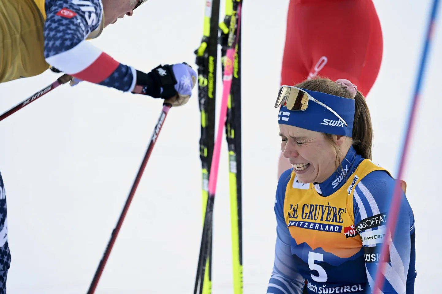 Jasmi Joensuu