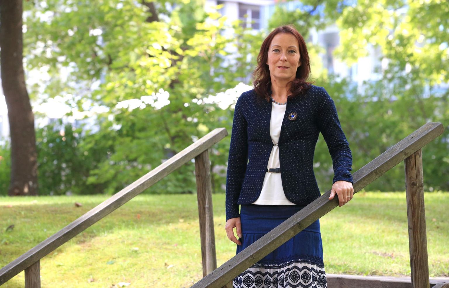 Perearstide seltsi juhatuse liige ja professor Ruth Kalda arvates peaks raha motiveerima nimistu võtmist, mitte asendusarstina töötamist.