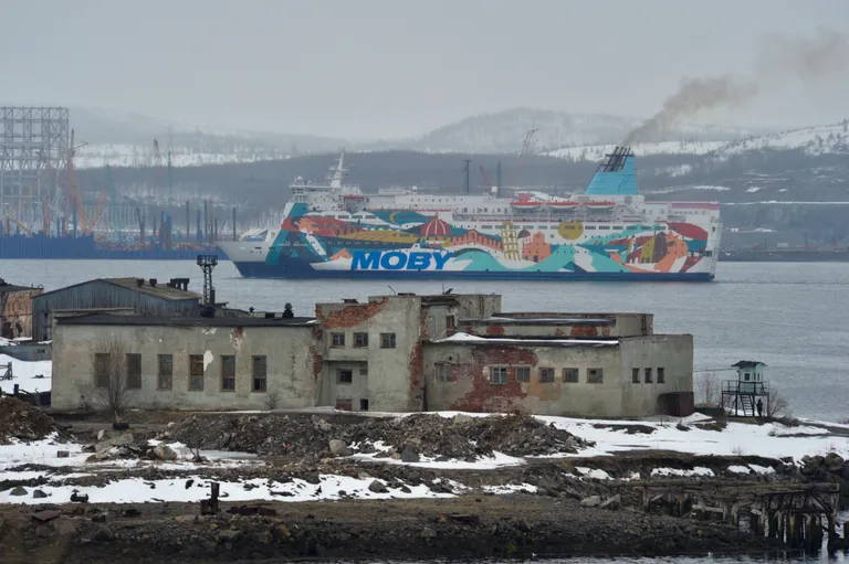 «Принцесса Анастасия»