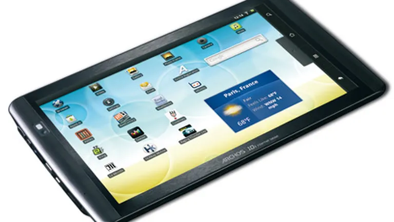 Archos 101