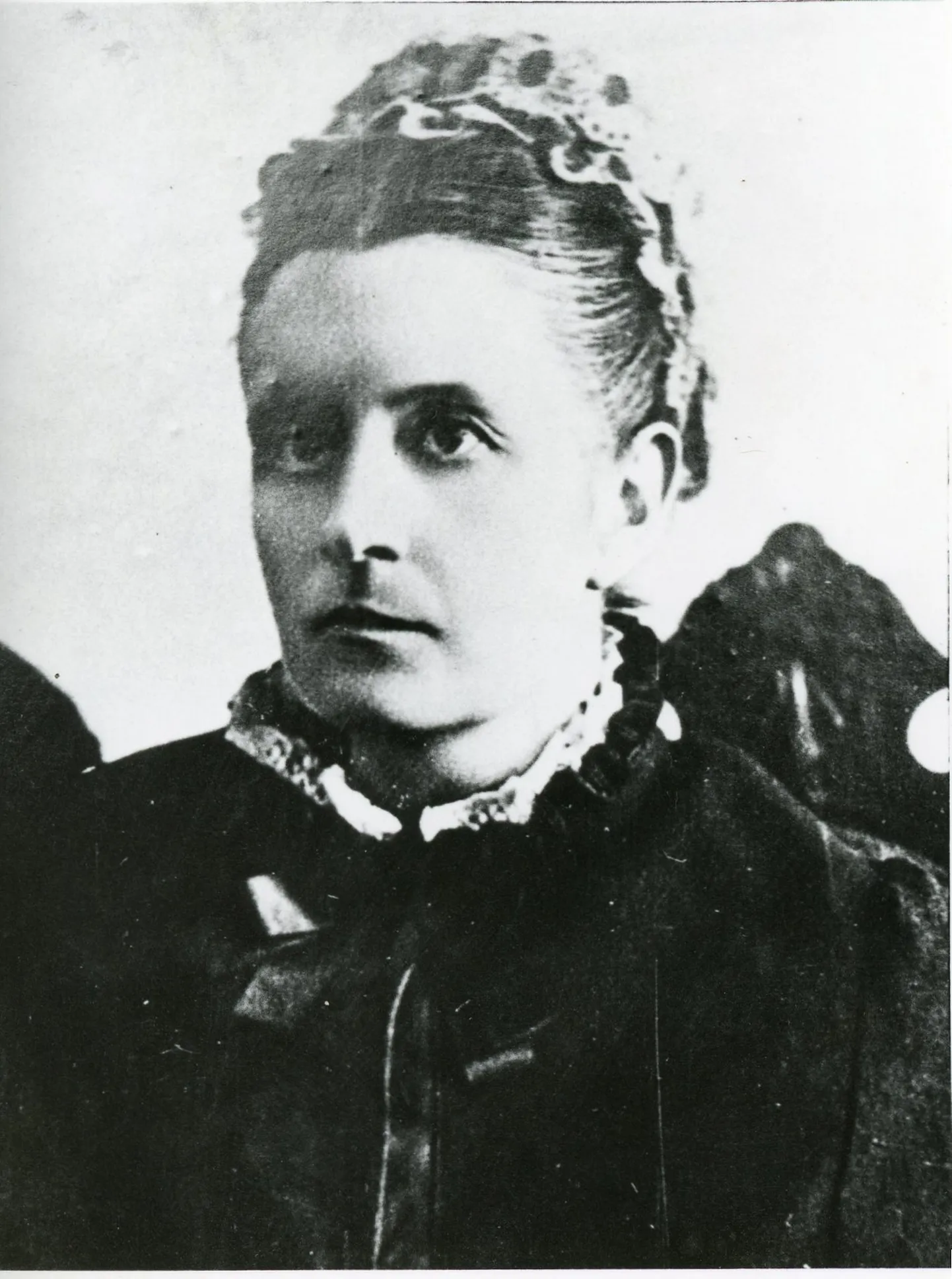 Lydia Koidula.