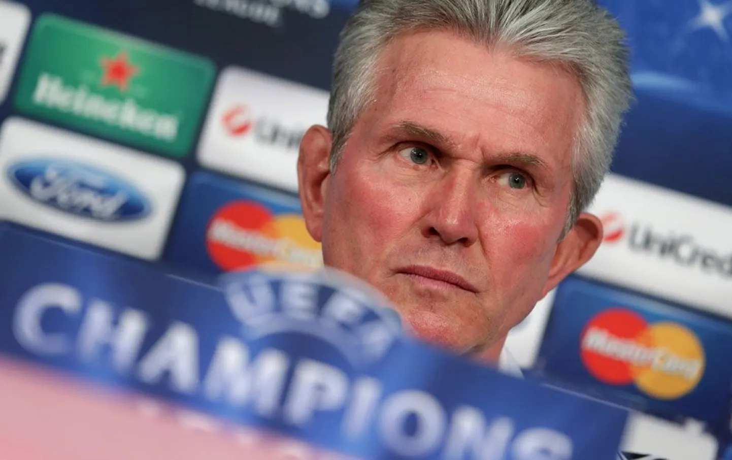 Jupp Heynckes