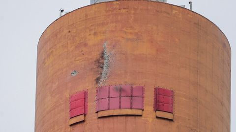 NÄDALAKOMMENTAAR ⟩ Koruste, Auvere ja veniv õppetund drooniohust