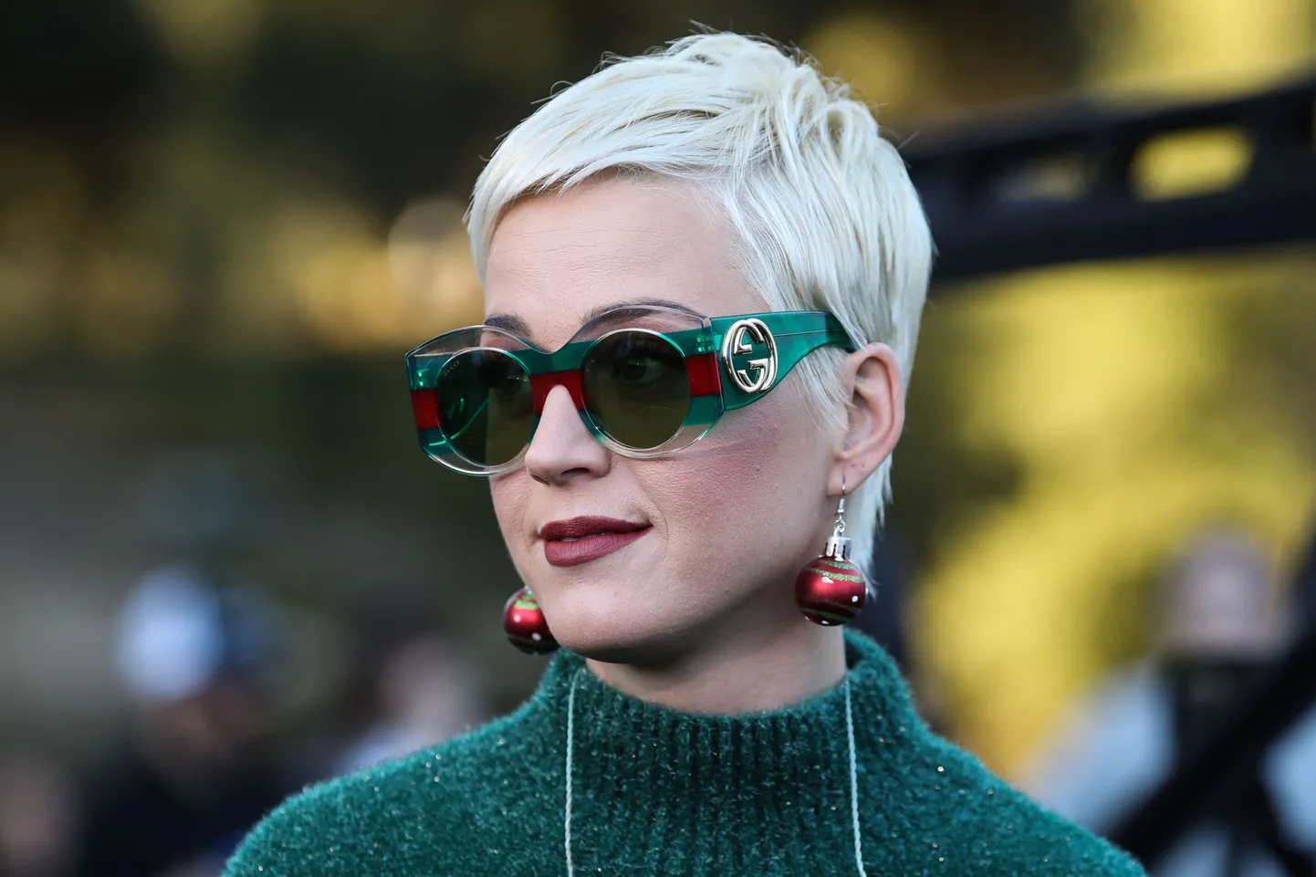 Katy Perry