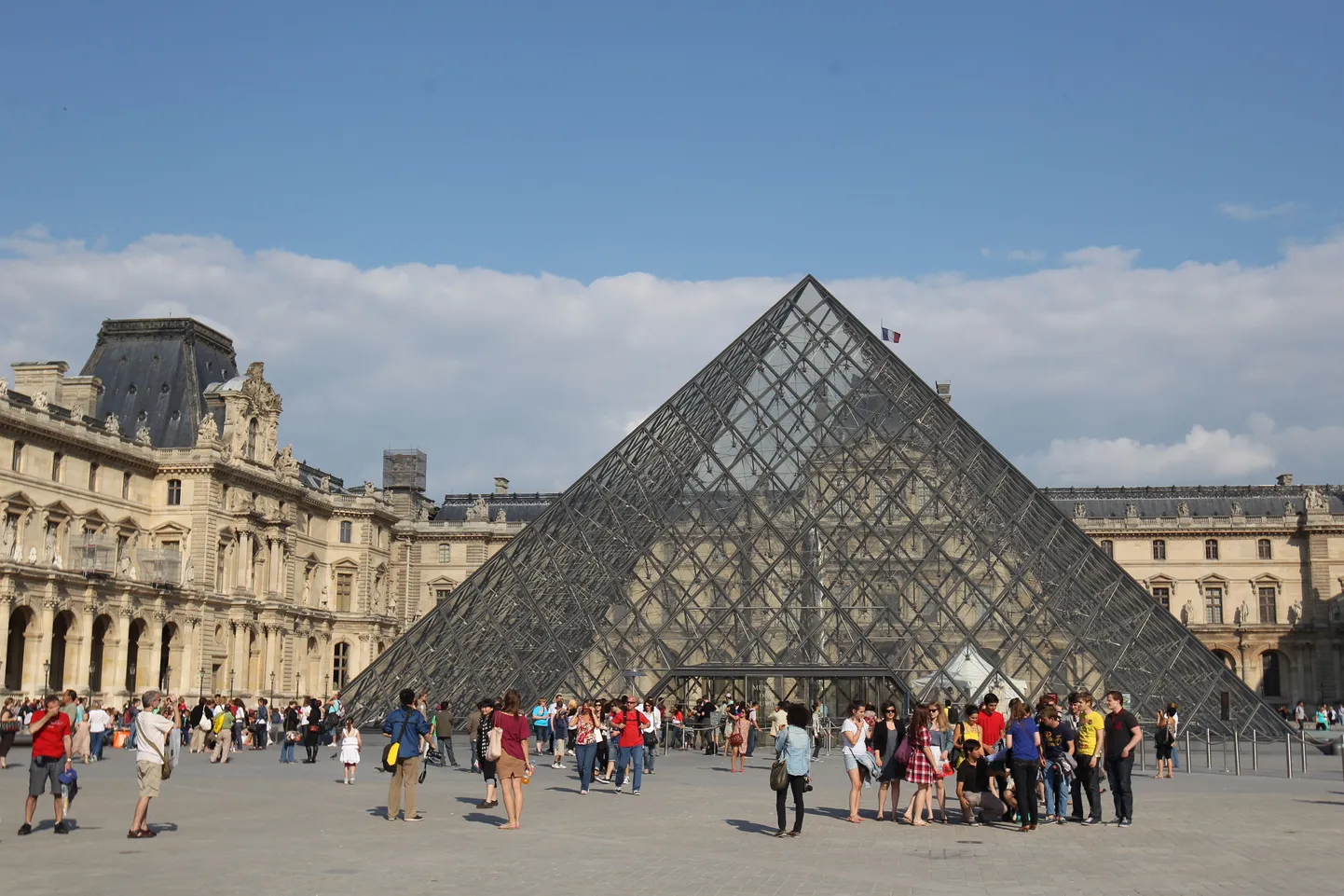 Louvre'i muuseum