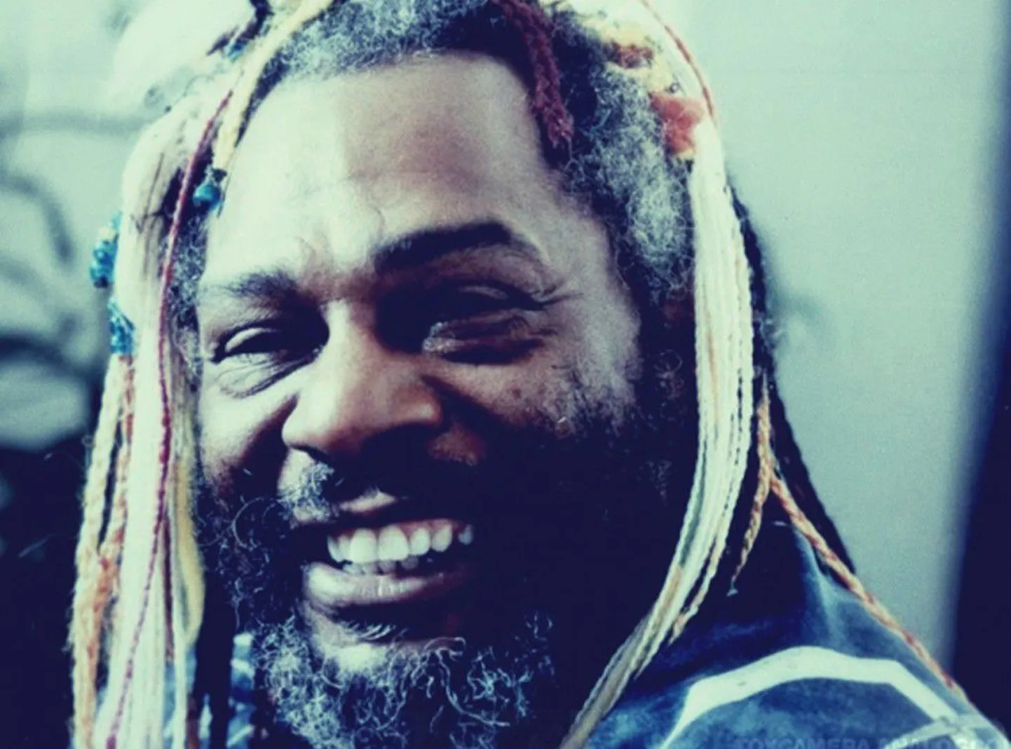 George Clinton