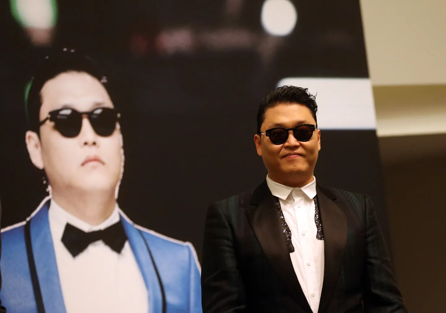 Psy
