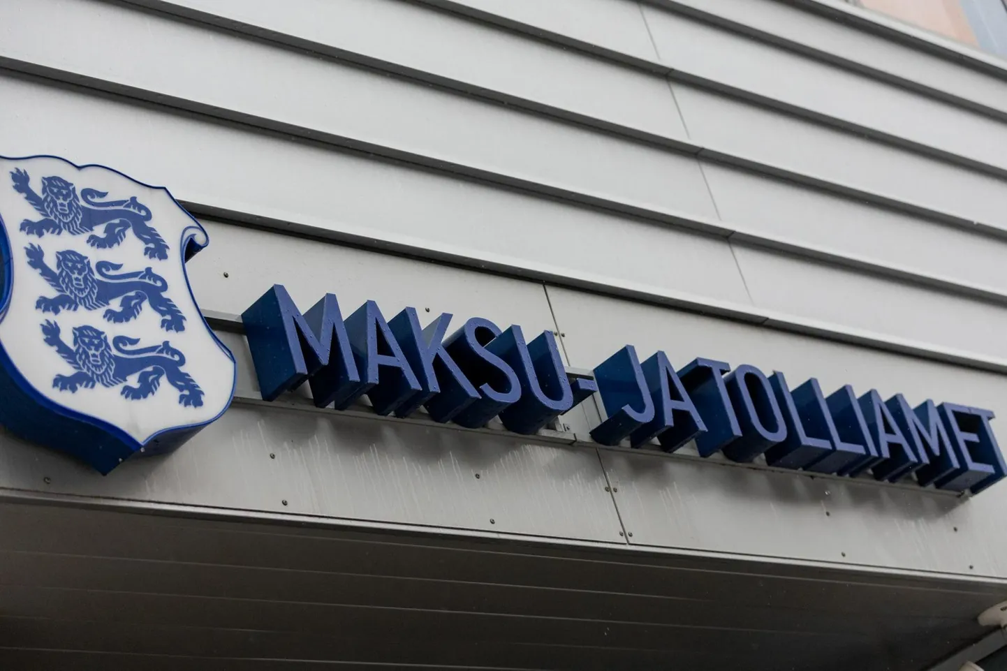Maksuvõlglaste arvu ja nende võla suuruse üle peab arvestust maksu- ja tolliamet.