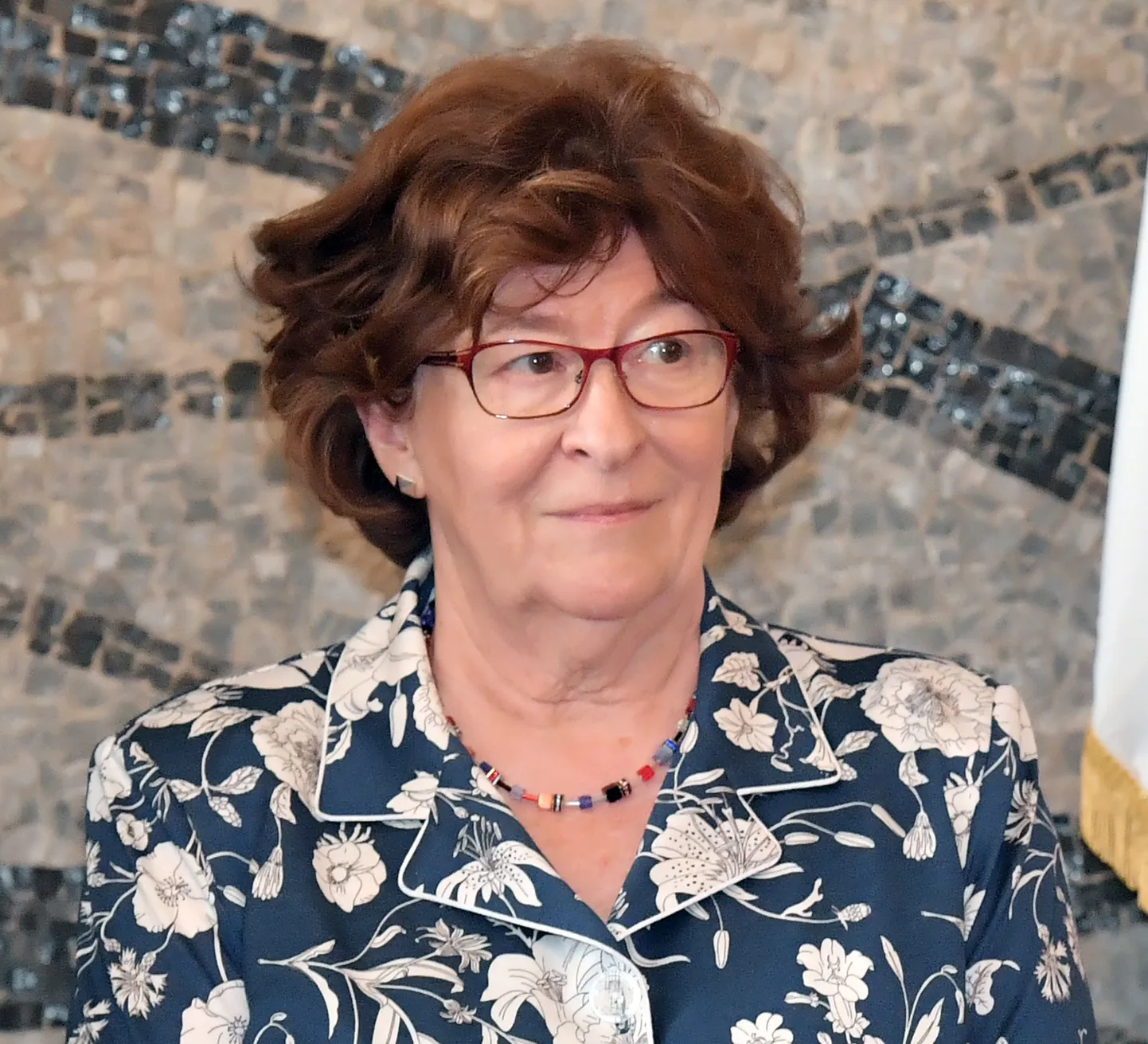 Louise Arbour