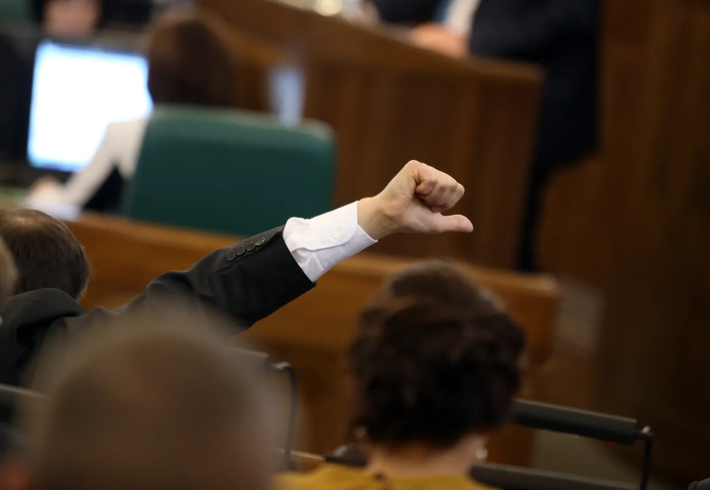 Raksta foto
