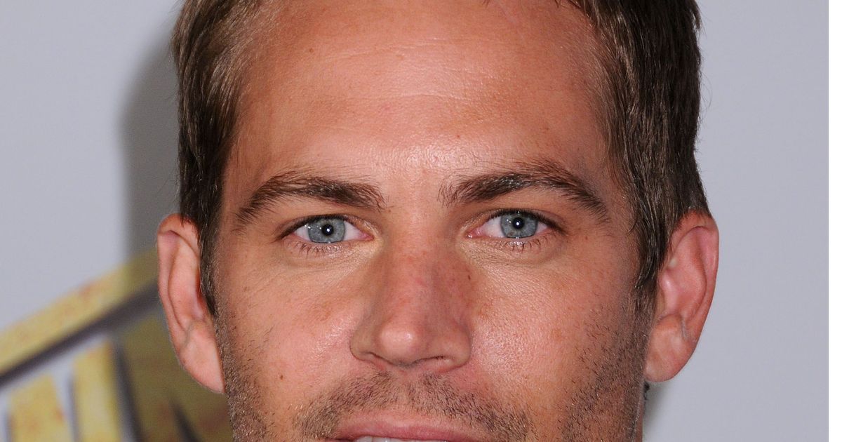 Suri Filmi Kiired Ja Vihased Staar Paul Walker Maailm Postimees Ee