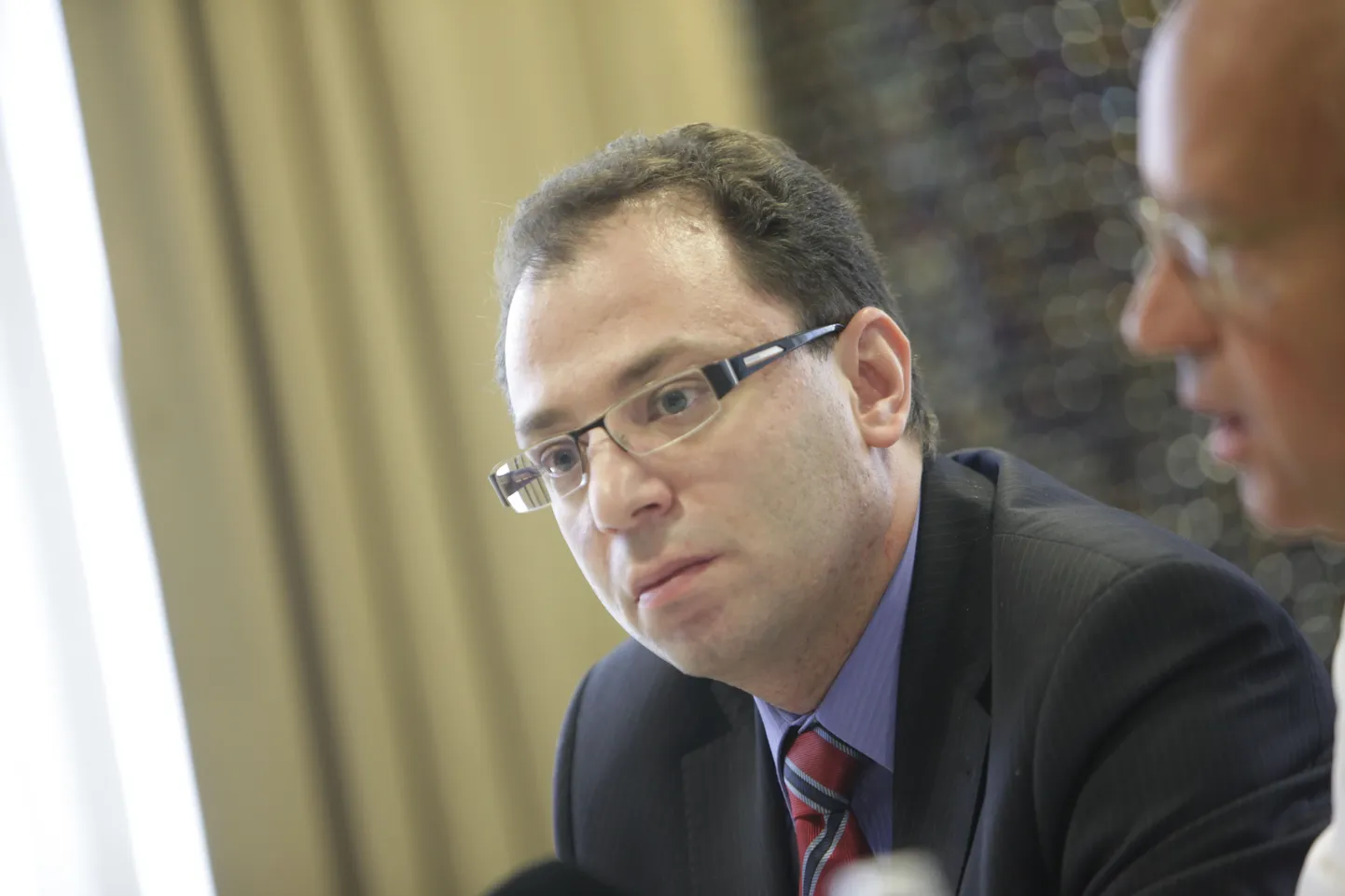 Leon Jankelevitsh