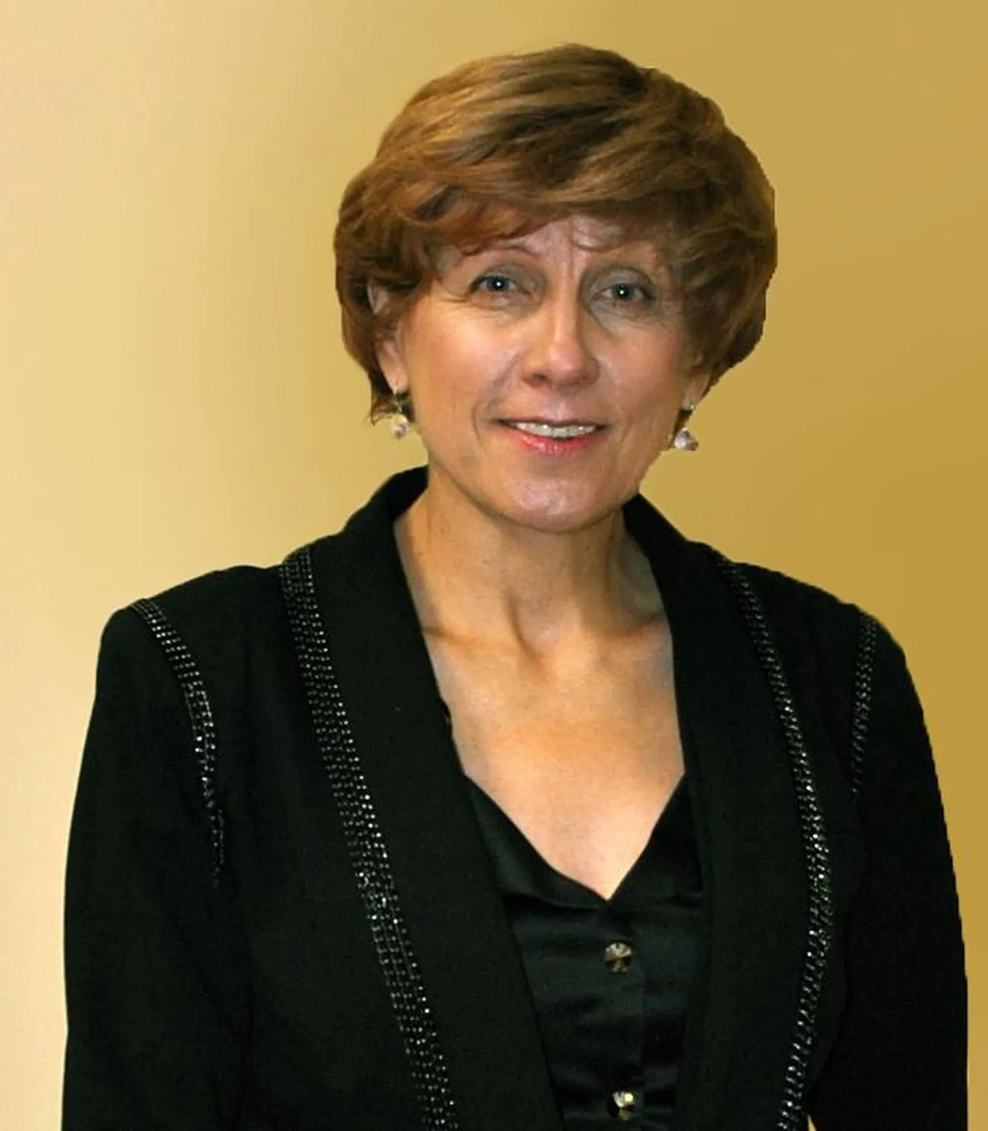 Hilje Pakkanen.