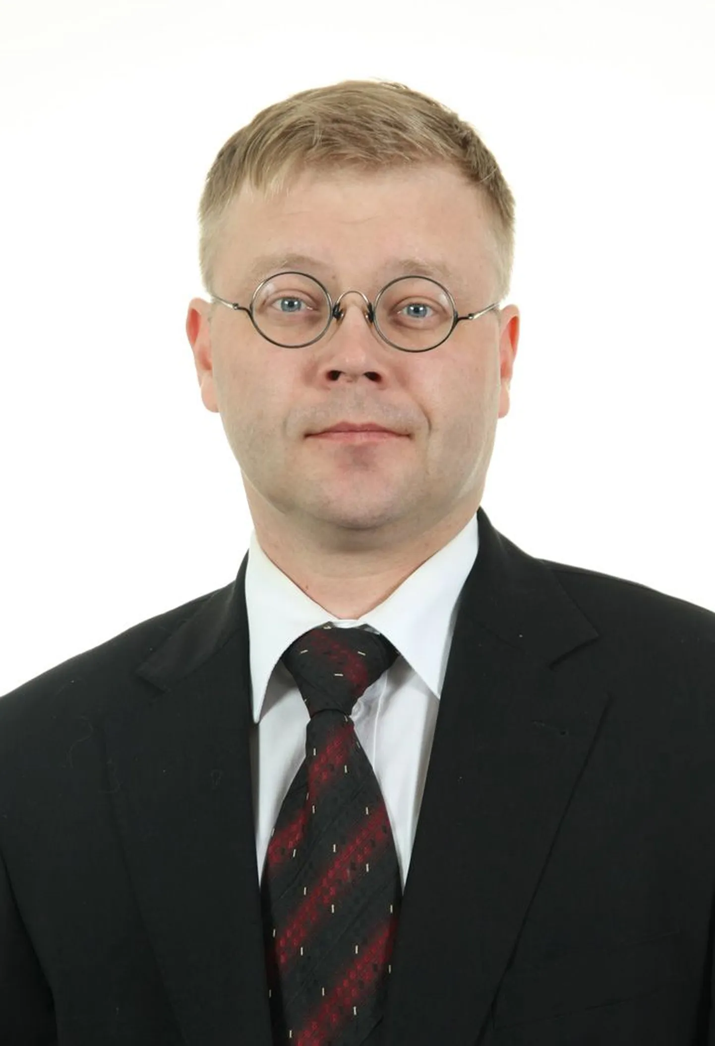 Villu Otsmann