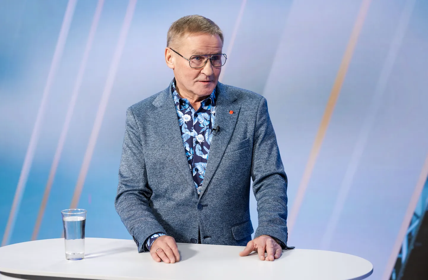 Jaak Aab