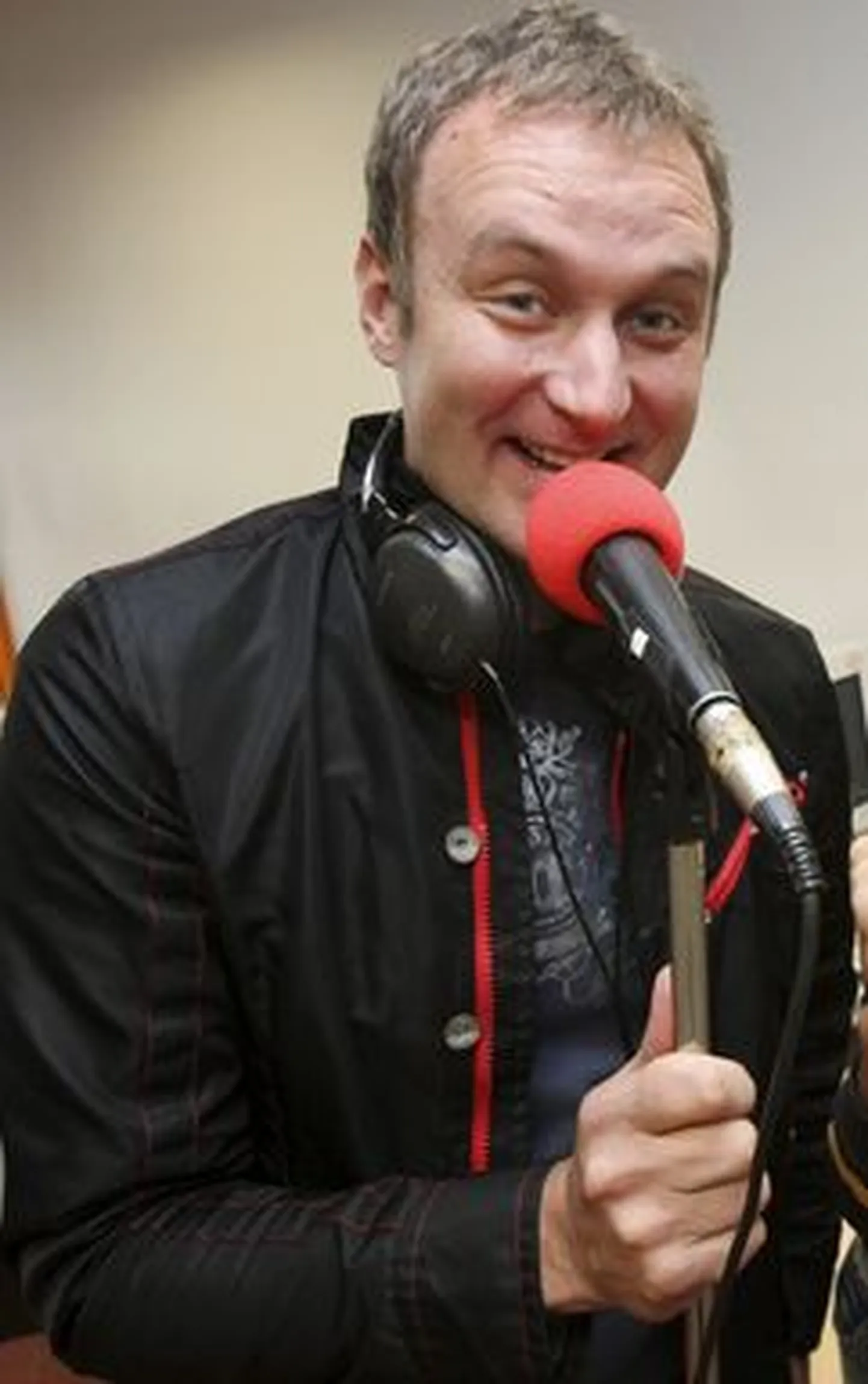 Henrik Normann