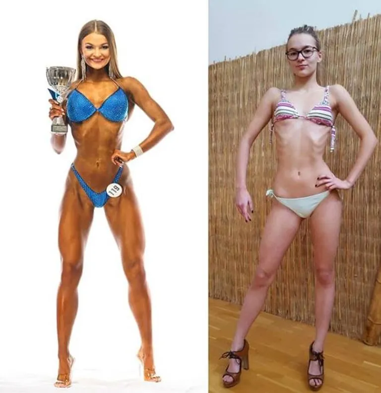 Дочь Оття Кийвикаса