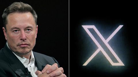 Elon Musk teatas X-is, et toetab nüüd täielikult Donald Trumpi