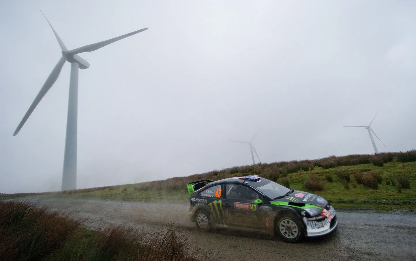 Ken Block