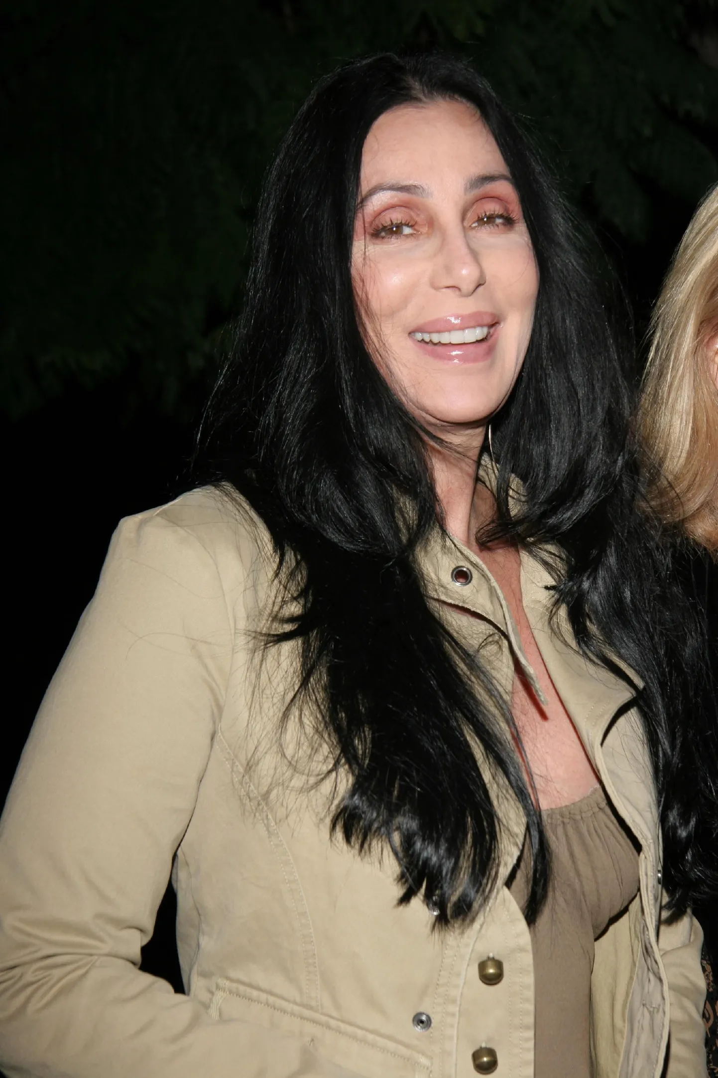Cher