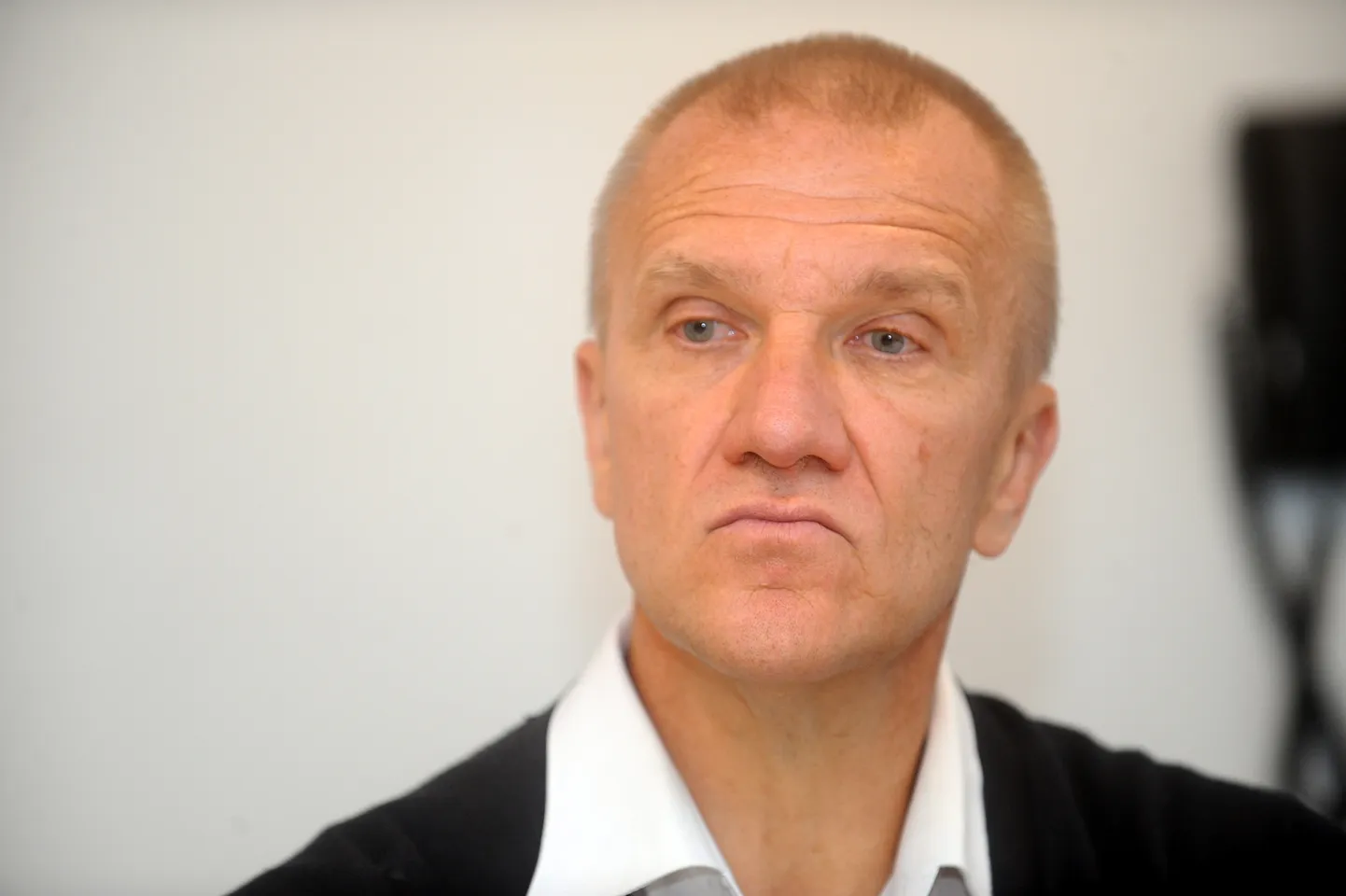 Saeimas deputāts Valdis Kalnozols