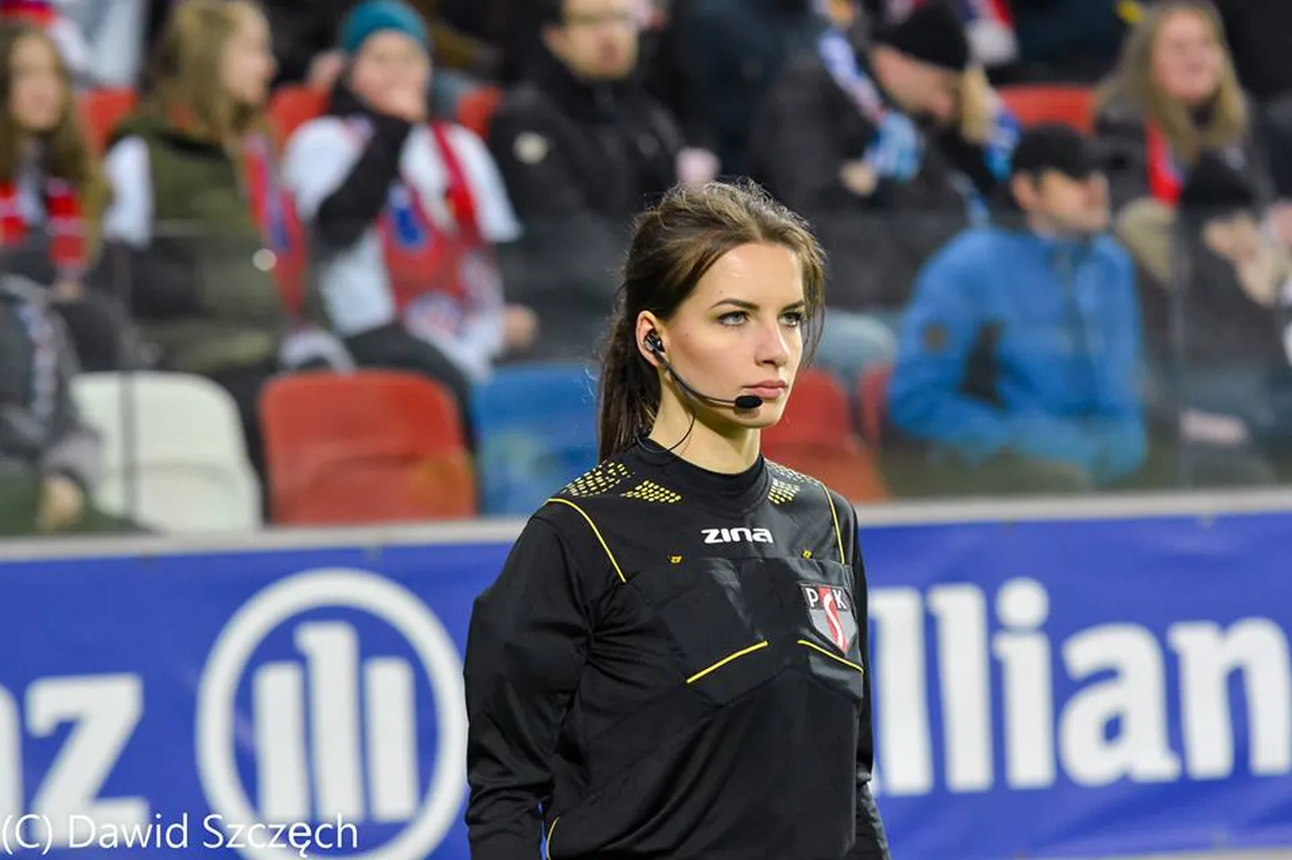 Karolina Bojar