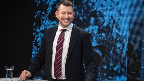 Vseviov presidendijuttudest: ühelt poolt spekulatsioon, teisalt tunnustus