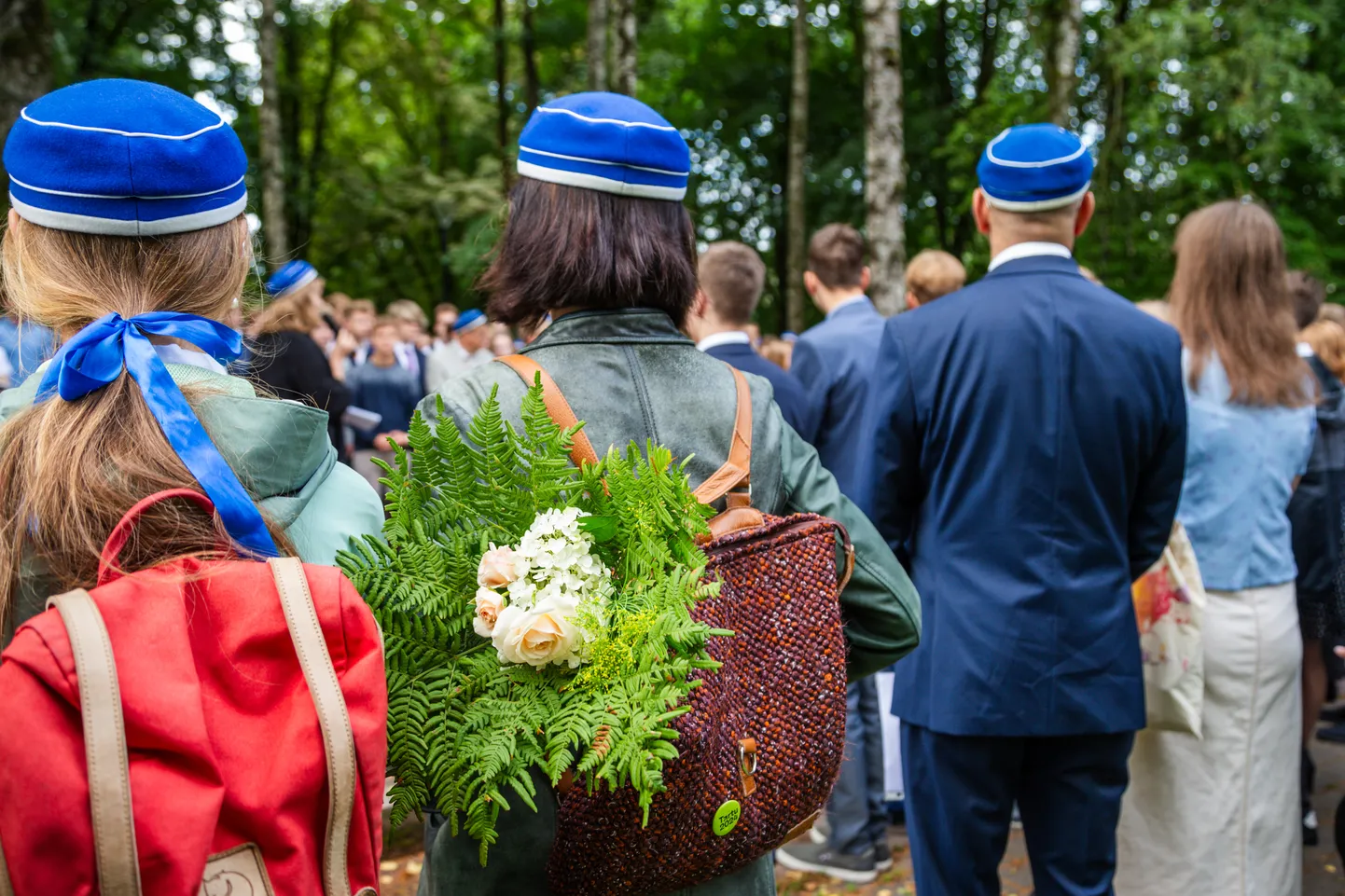 Tänavu alustab Tartus kooliteed ligi 70 õpilast vähem kui mullu.
