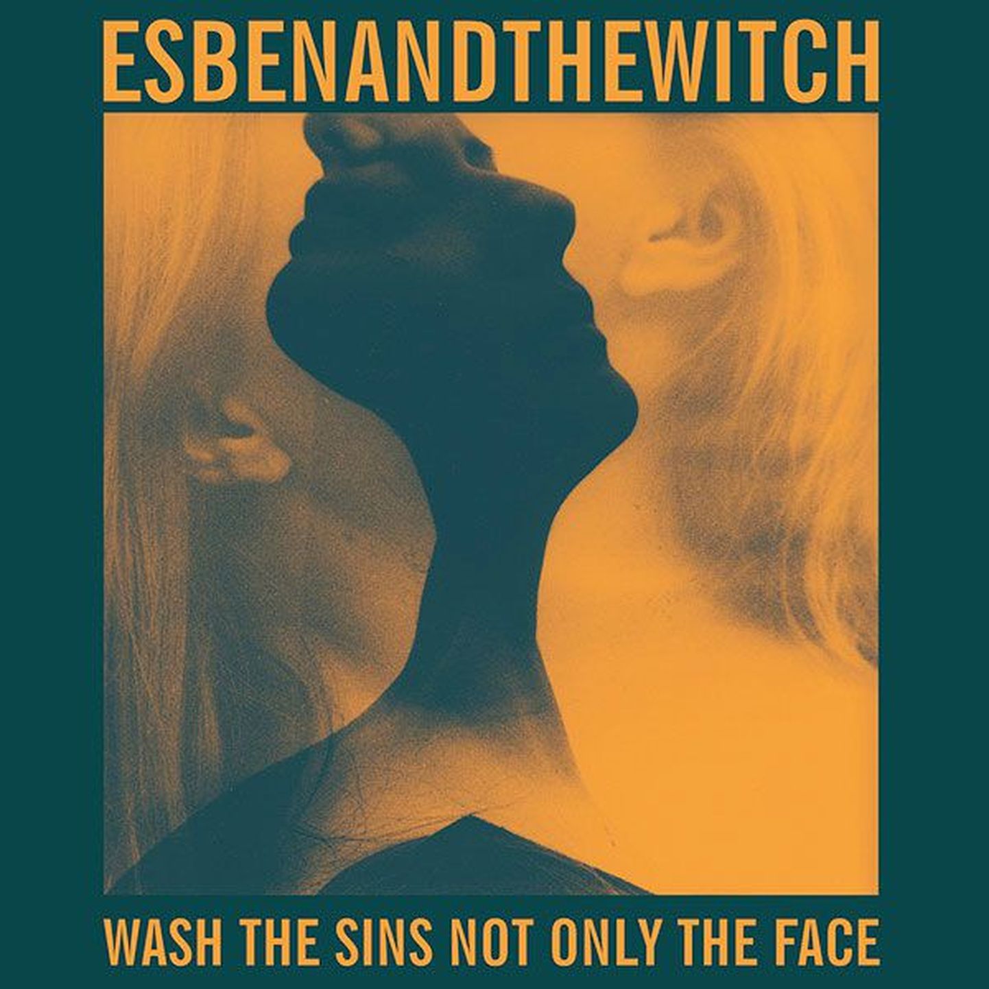 Esben And The Witch
Wash The Sins Not Only The Face (Matador)