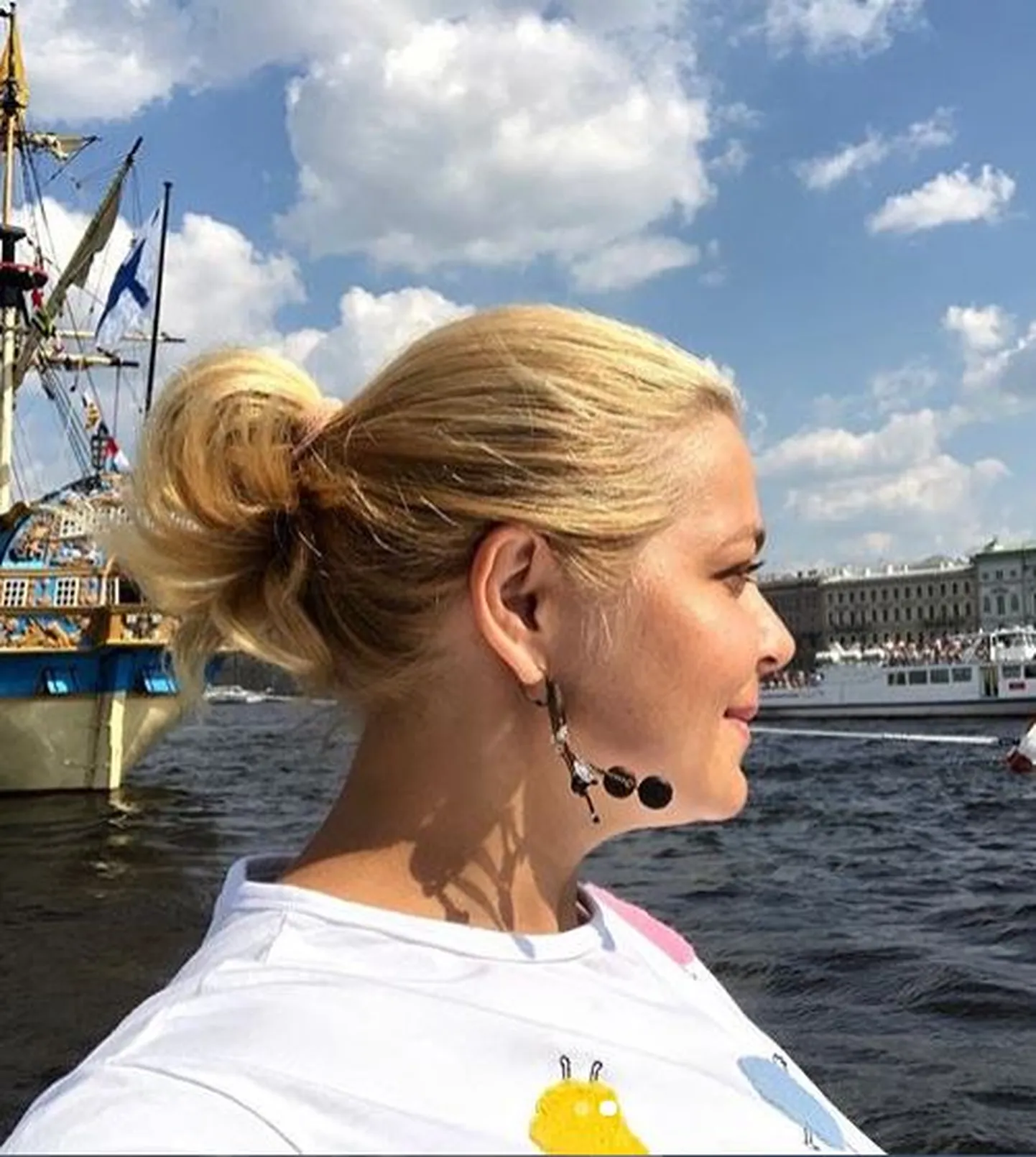 Ирина Пегова