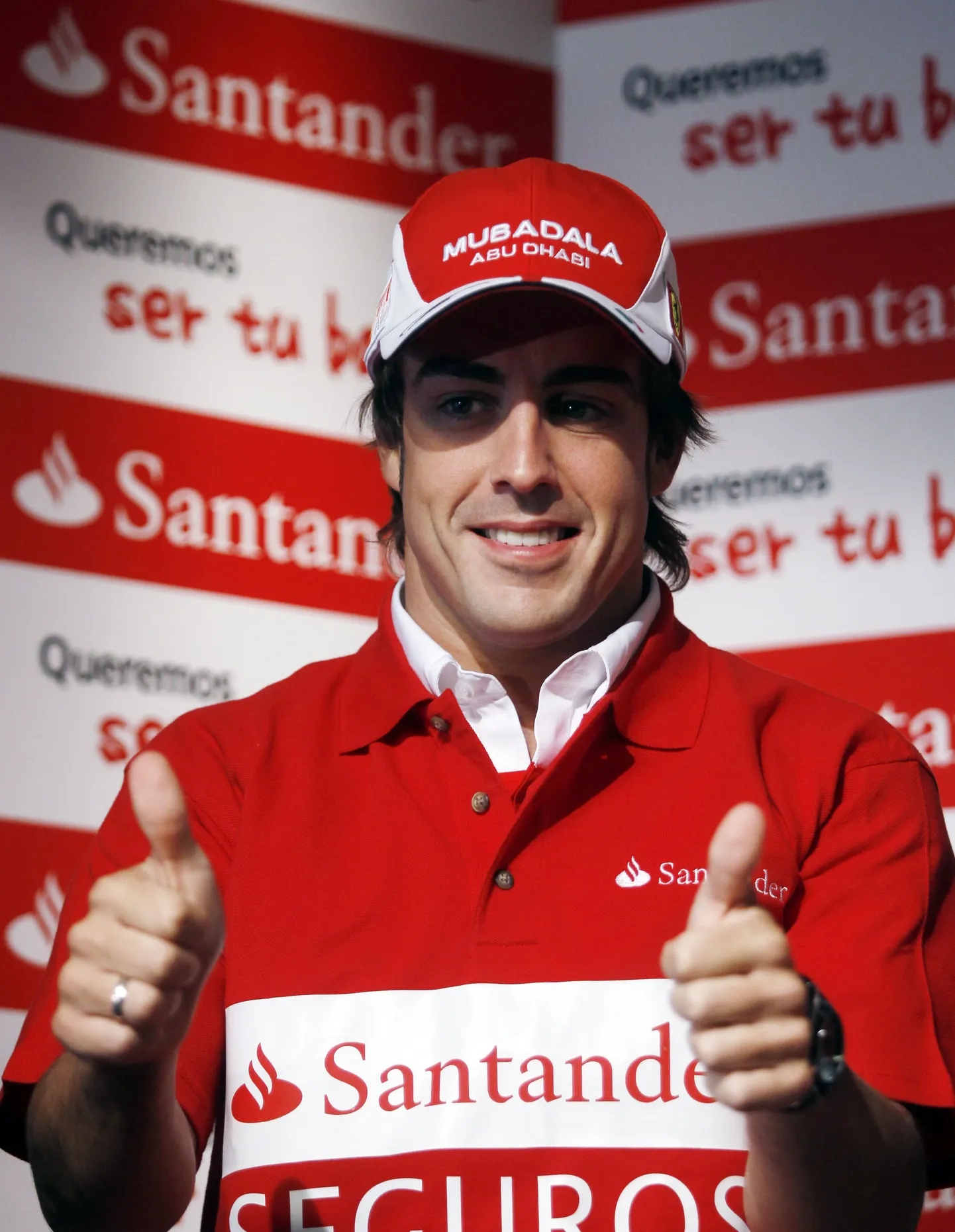 Fernando Alonso