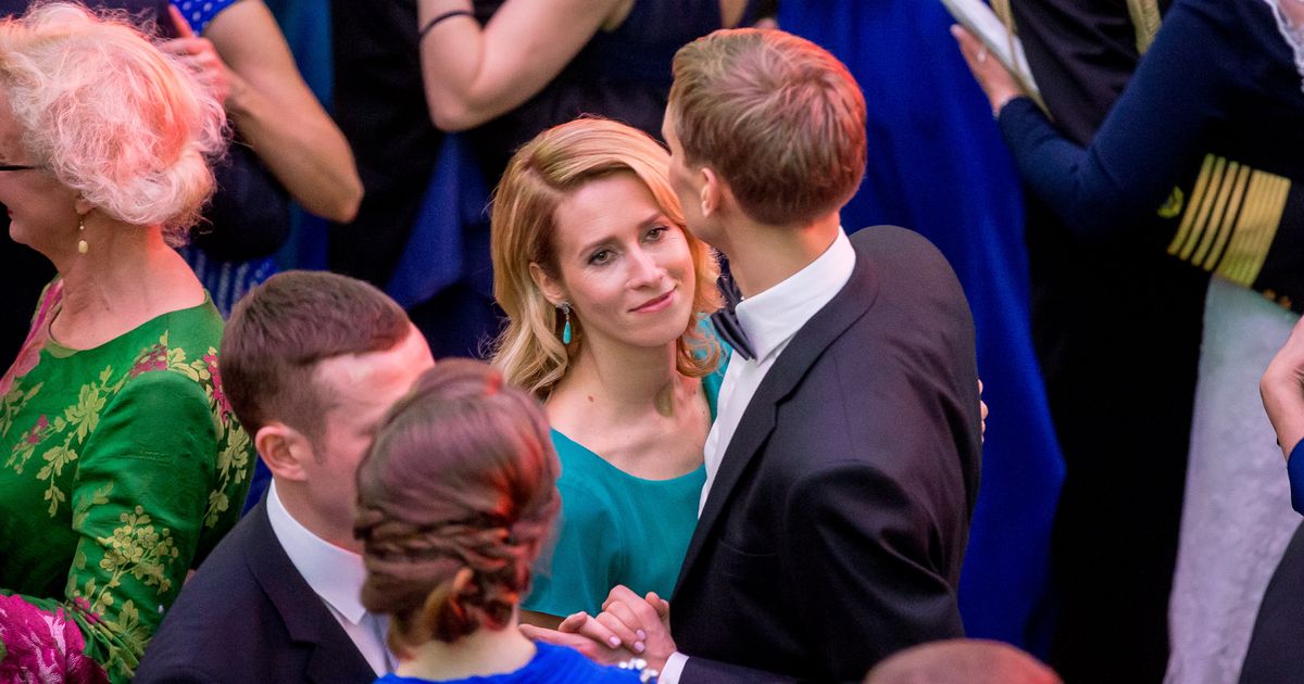 Kaja Kallas: solidaarsusest riigikogu liikmetega ei lähe ma presidendi vastuvõtule (10)