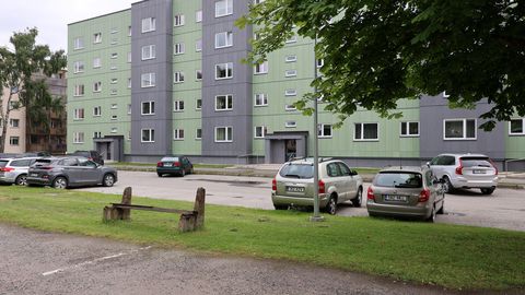 Renoveerimiskonsultant sai skeemitaja pitseri otsa ette