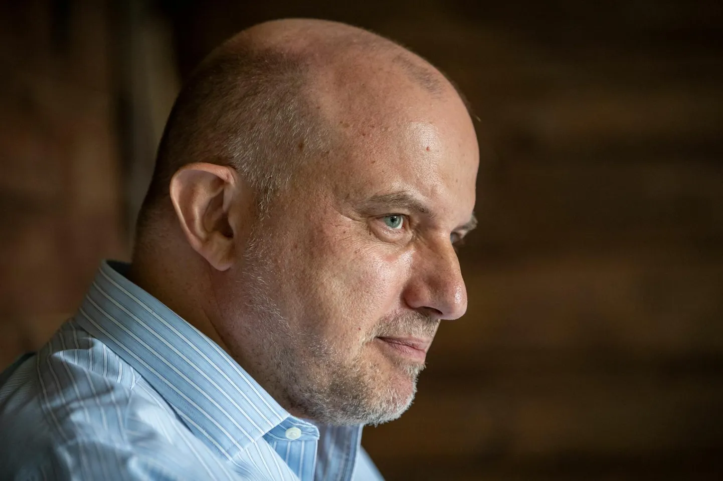 Eesti suursaadik NATO juures Jüri Luik