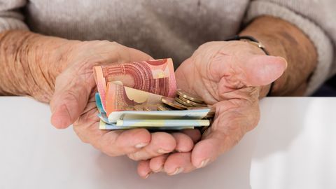 Свен Сестер о пенсионной реформе: человек умнее государства, отдайте ему его деньги