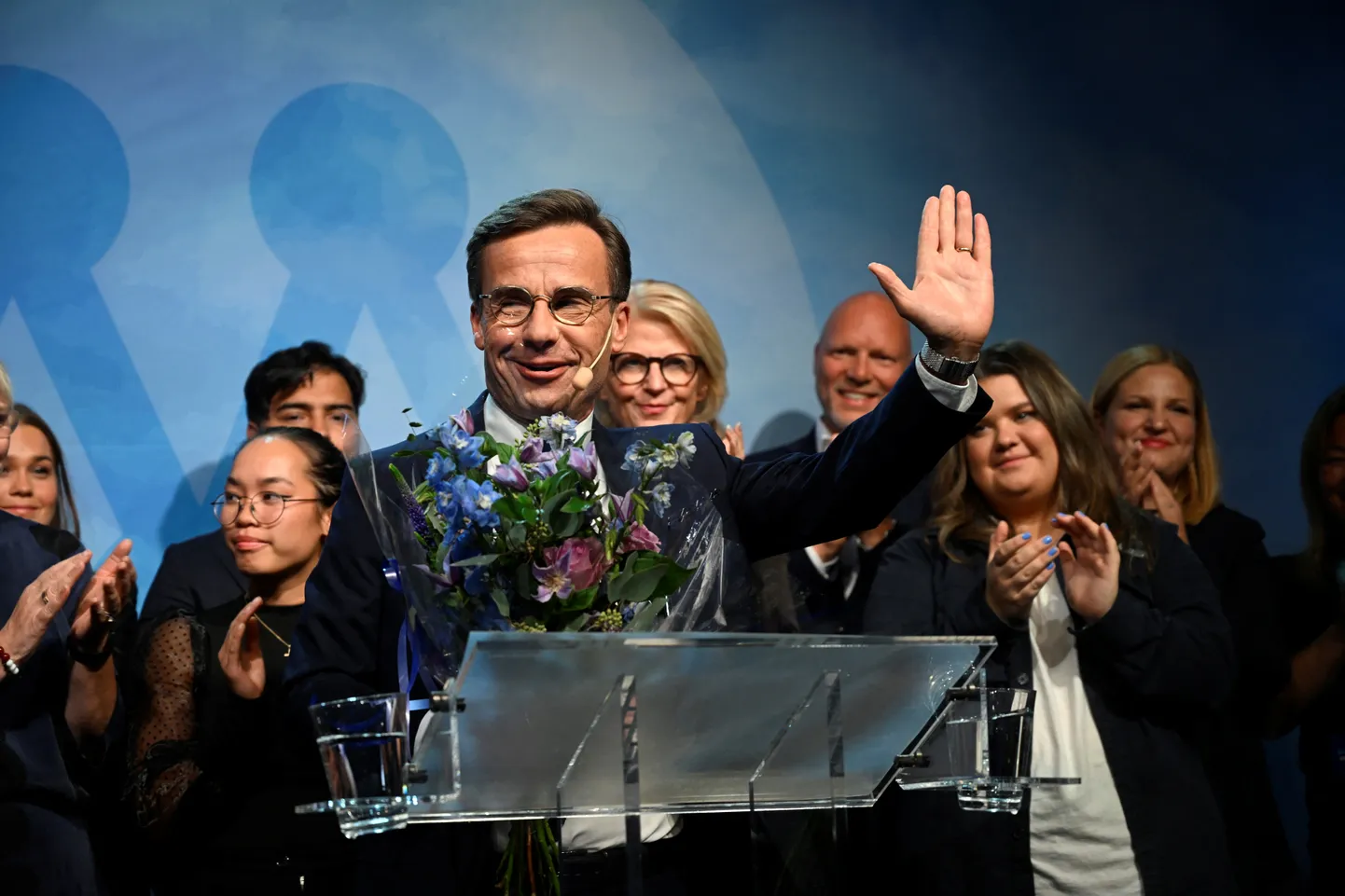 Ulf Kristersson