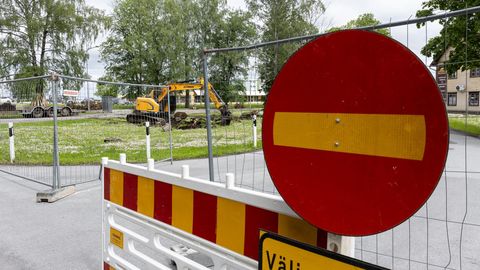 Sillaehitus tähendab Järvamaal kohalikele elanikele mitut kuud ümbersõitu