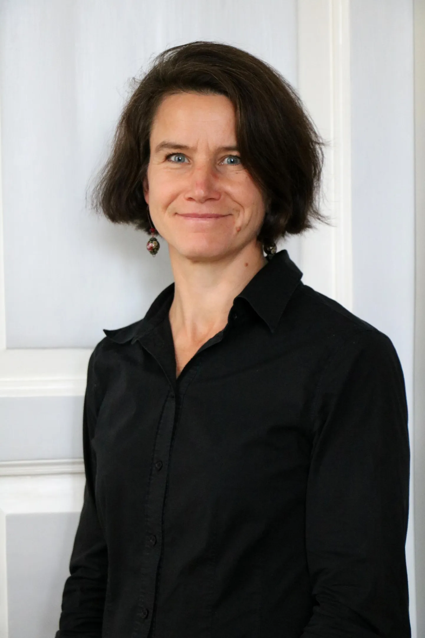 Aune Valk
