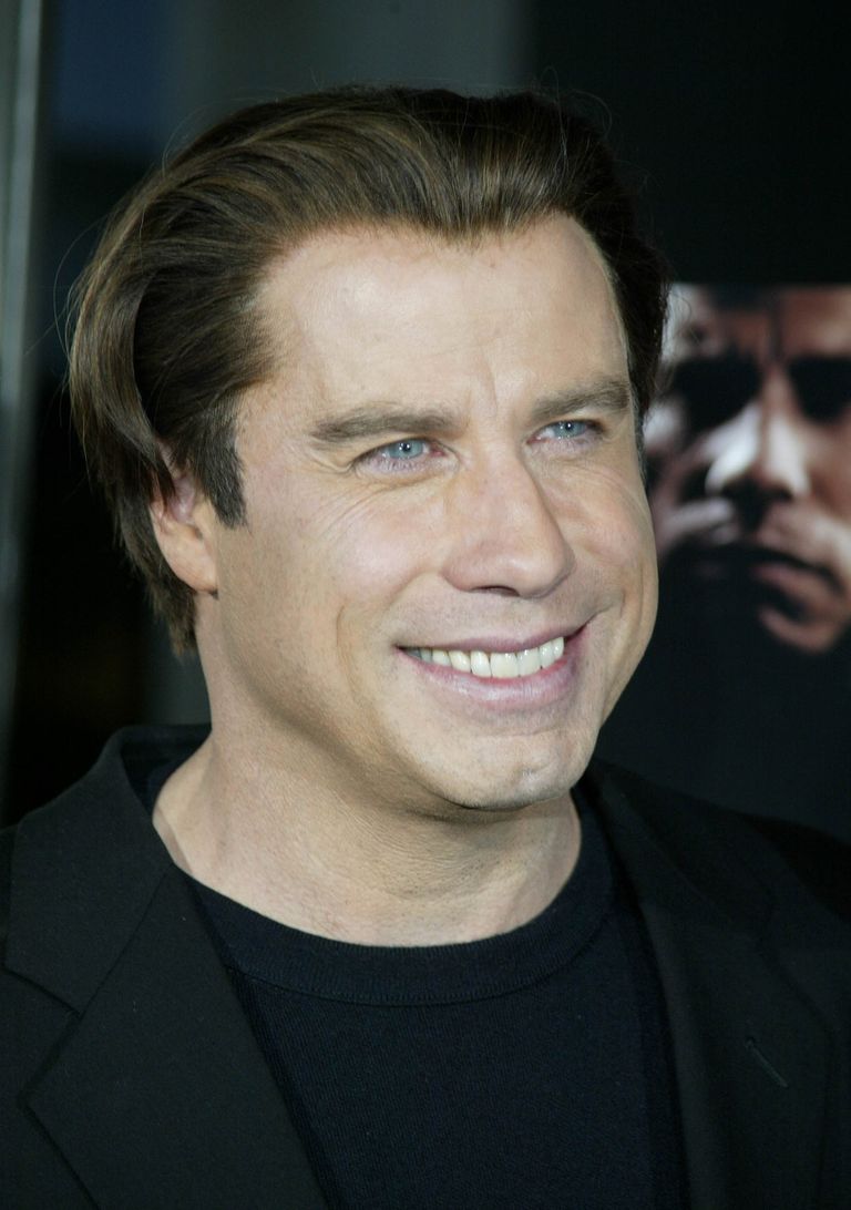 John Travolta 2004. aastal.